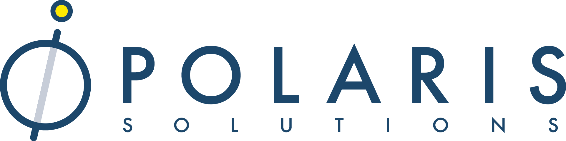 Polaris Solutions logo